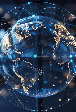Biểu đồ triển vọng tương lai của IoT và IP